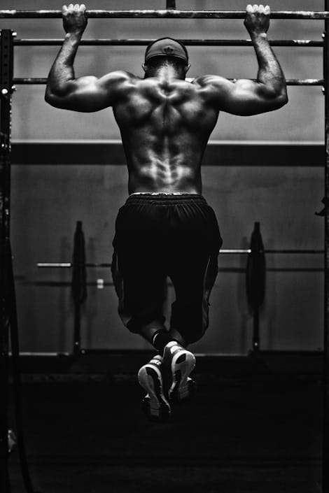Gym equipment